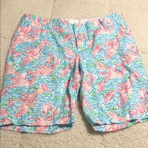 Holy Grail original Lobstah Roll Chipper Shorts